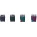 Набір склянок Lord of the Rings Hobbit Shot Glass Set (4 шт), ,